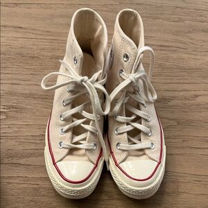 High-Top Converse Chuck 70